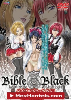 Assistir Bible Black Gaiden Online Hentai