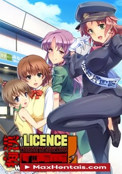Assistir Chikan no Licence Online Hentai