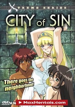 City of Sin Online