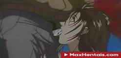 Demon Warrior Koji – Episódio 01 Hentai Online