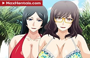 Hitozuma, Mitsu to Niku – Episódio 03 Hentai Online