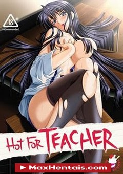 Hot for Teacher Online