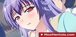 Hyoudou Ibuki: Kanpeki Ibuki Kaichou ga Kousoku Do M!? na Wake – Episódio 02 Hentai Online