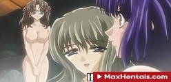 Kao no Nai Tsuki – Episódio 01 Hentai Online
