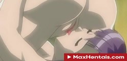 Korashime – Episódio 02 Hentai Online