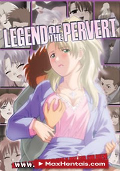 Assistir Legend of the Pervert Online Hentai