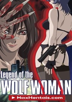 Legend of the Wolf Woman Online