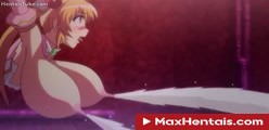 Mahou Shoujo Erena – Episódio 02 Hentai Online