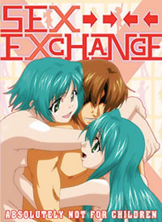 Sex Exchange Online