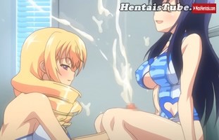 Shinsei Futanari Idol: Dekatama Kei! – Episódio 01 Hentai Online
