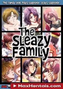 Assistir Sleazy Family Online Hentai