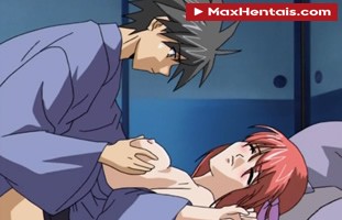 Soushitsukyou – Episódio 01 Hentai Online