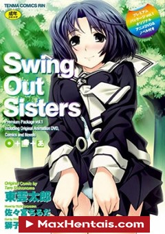 Assistir Swing Out Sisters: Blu-Ray Online Hentai