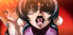 Taimanin Asagi – Episódio bonus Hentai Online