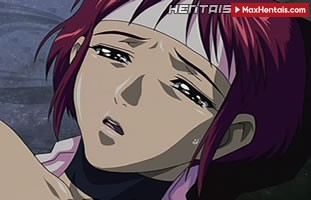The Last Kunoichi – Episódio 02 Hentai Online
